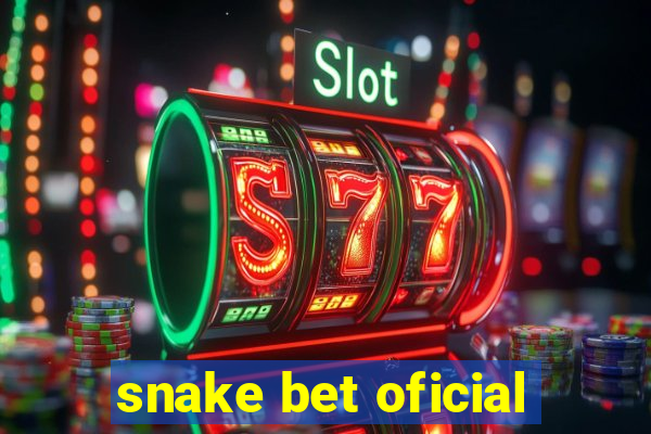 snake bet oficial